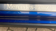 Mercedes-Benz GLA 220d 4Matic AMG Line Premium Plus 5dr Auto Diesel Hatchback